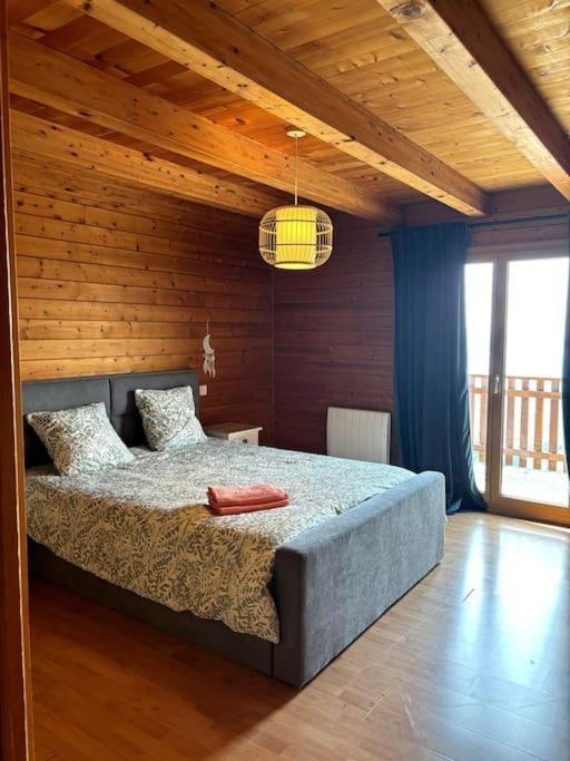 Swiss Chalet - Mountain And Lake View Blonay Esterno foto